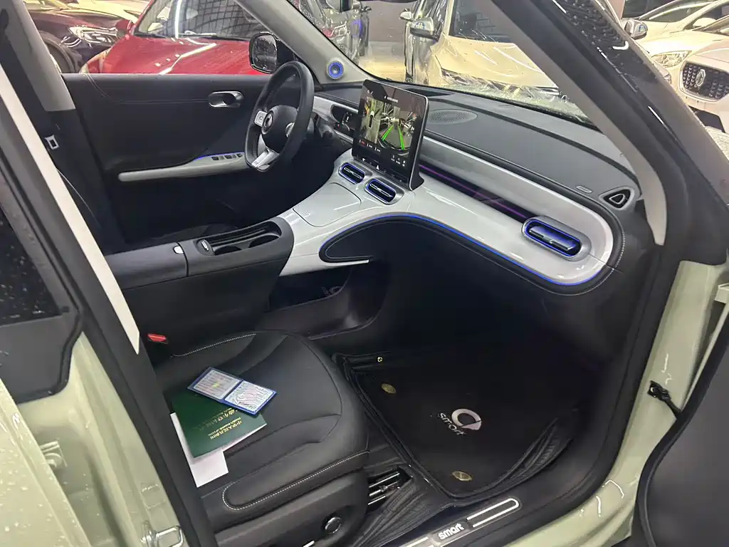 smart Smart #1 — миниатюра 4
