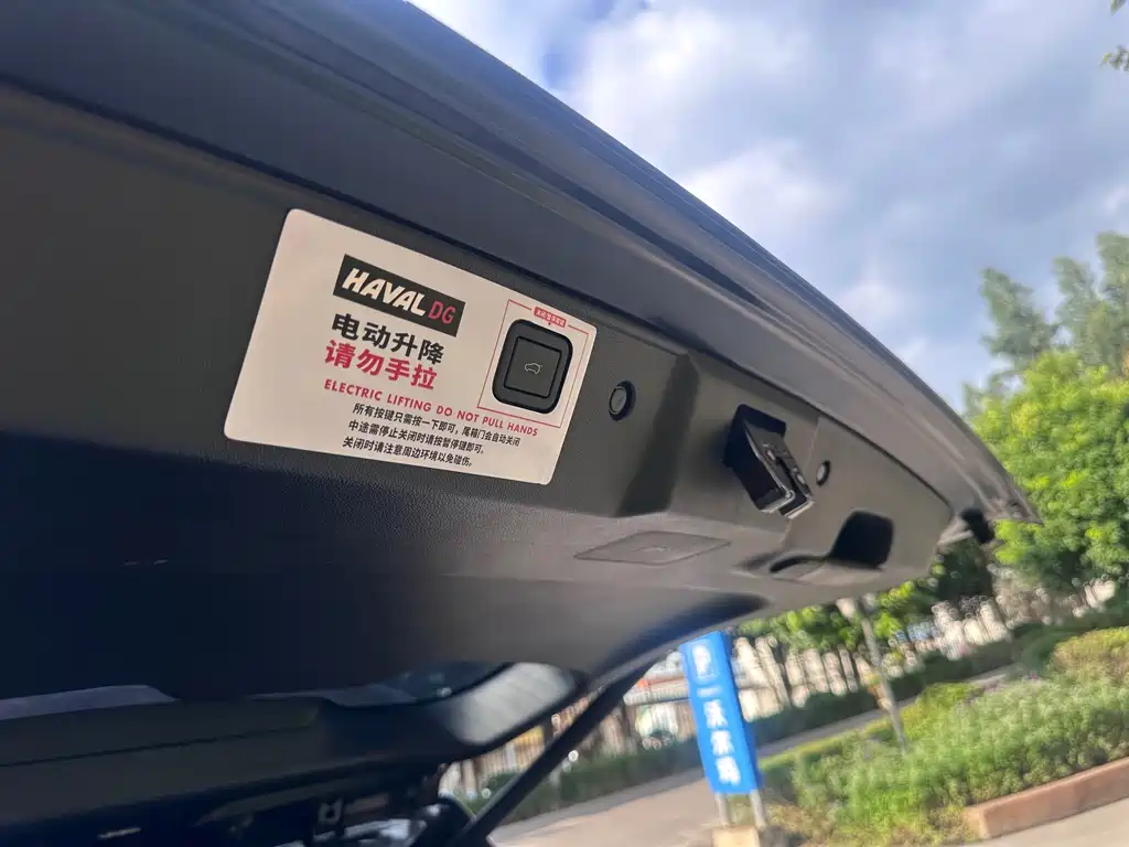 Haval Big Dog — миниатюра 12