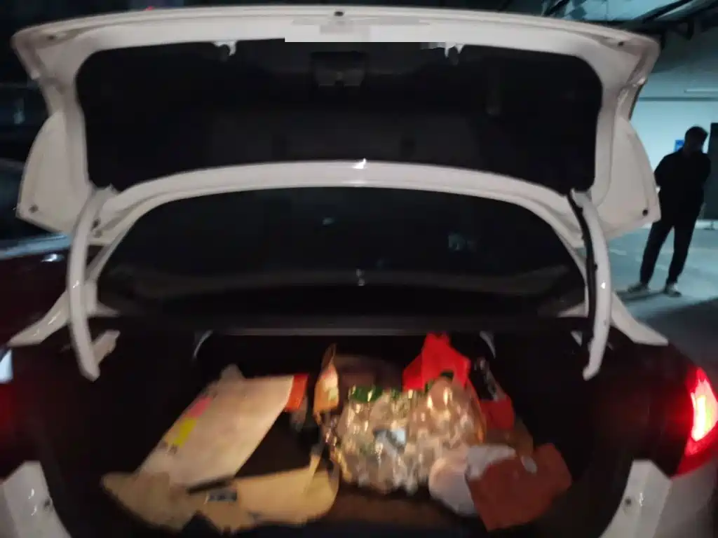 Ford Focus — миниатюра 20