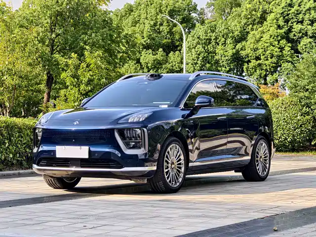 GAC Hyptec HL