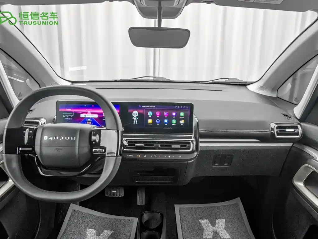 Baojun Kiwi EV — фотографии объявления, Фото 13