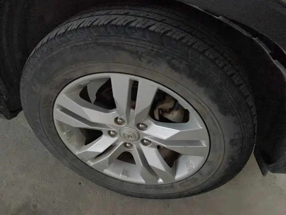 Changan CS75 — миниатюра 6