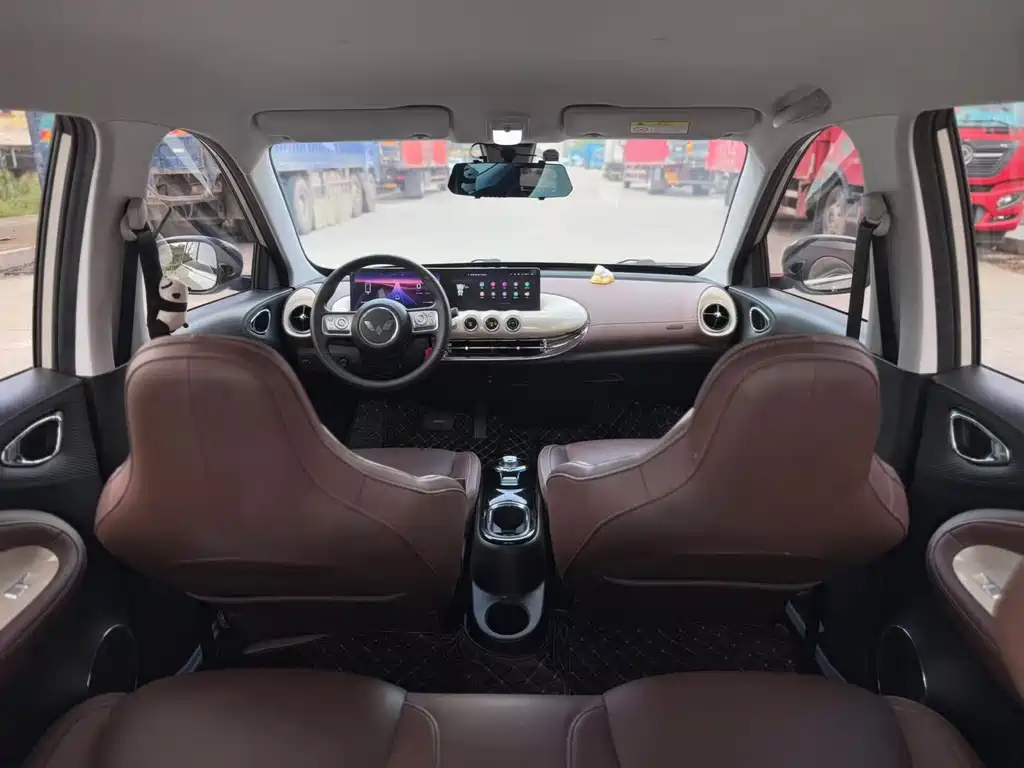 Wuling Bingo — миниатюра 8