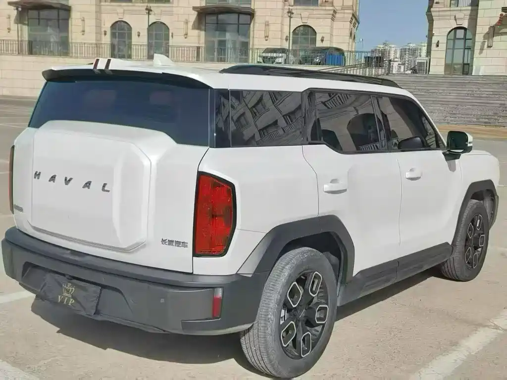 Haval Cool Dog — миниатюра 5
