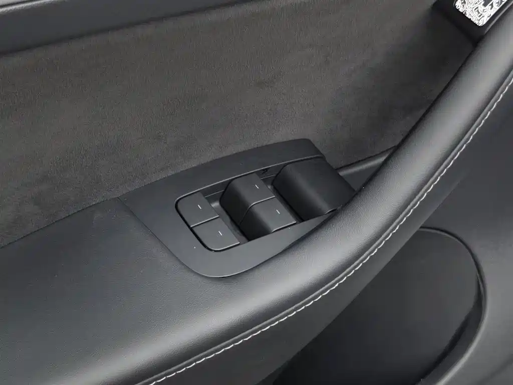 Tesla Model Y 2022 Performance