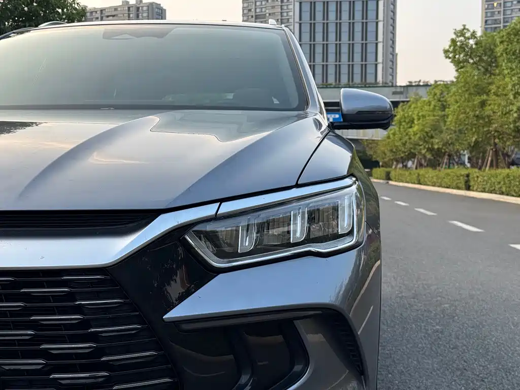BYD Pro New Energy — миниатюра 20