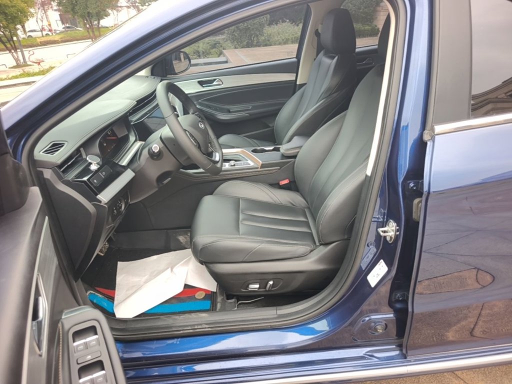 Chery Arrizo 5 PLUS — миниатюра 15