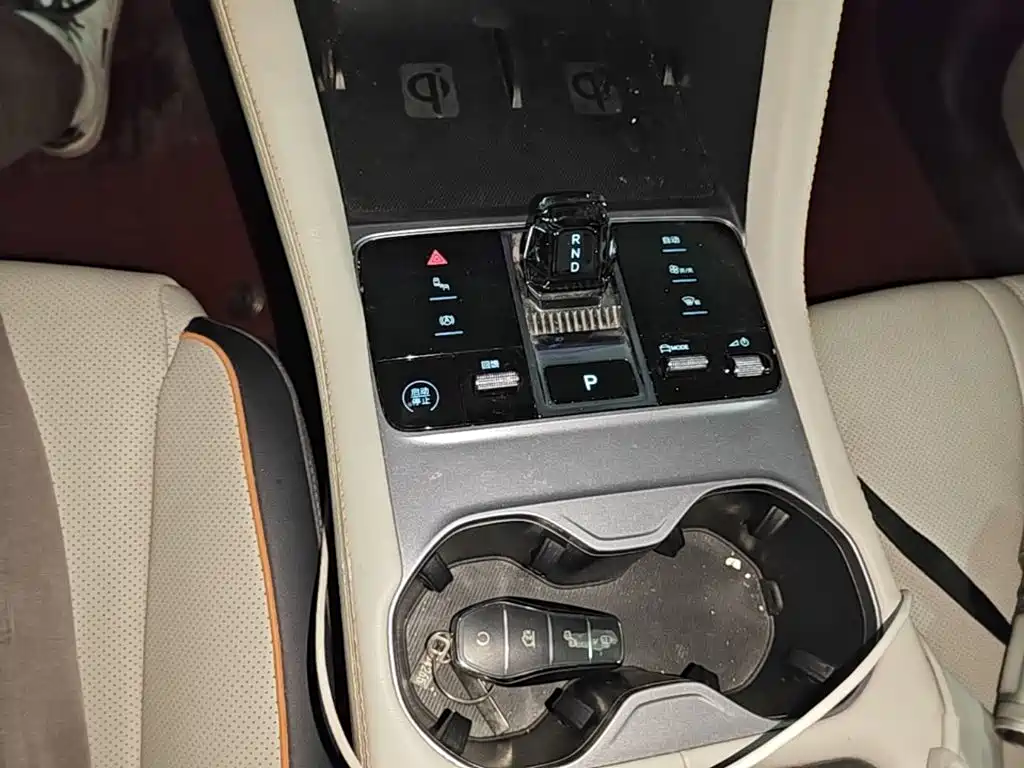 BYD PLUS New Energy — миниатюра 14