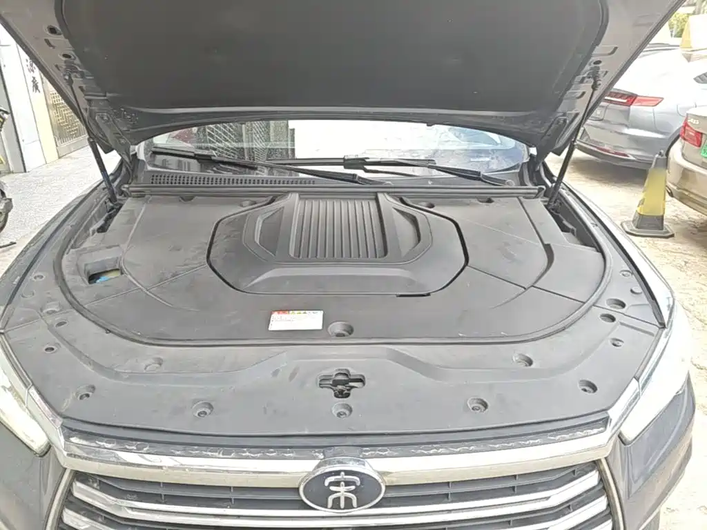 BYD Pro New Energy — миниатюра 20