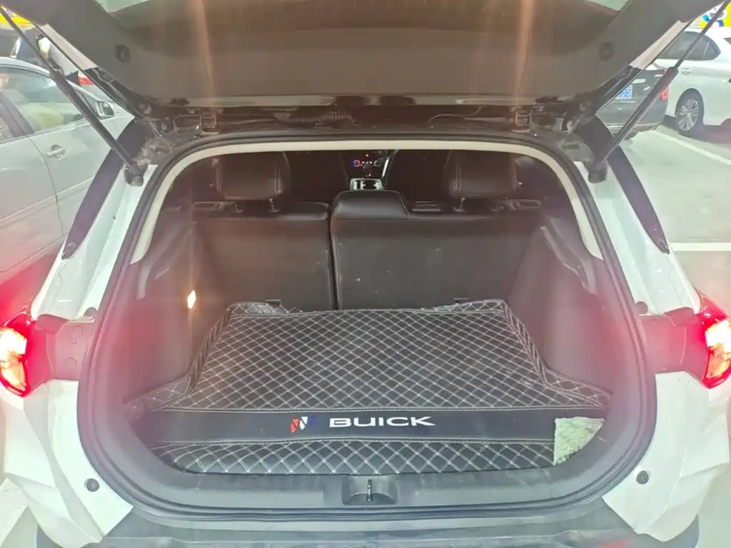 Buick Encore — миниатюра 19