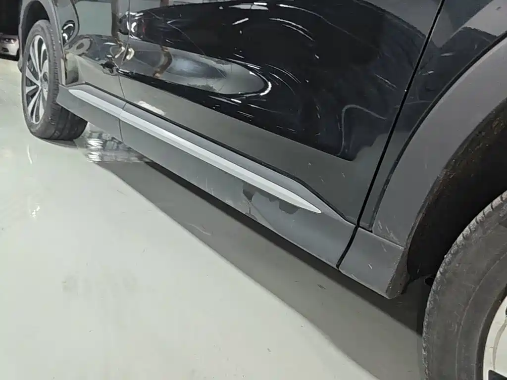 BYD PLUS New Energy — миниатюра 21