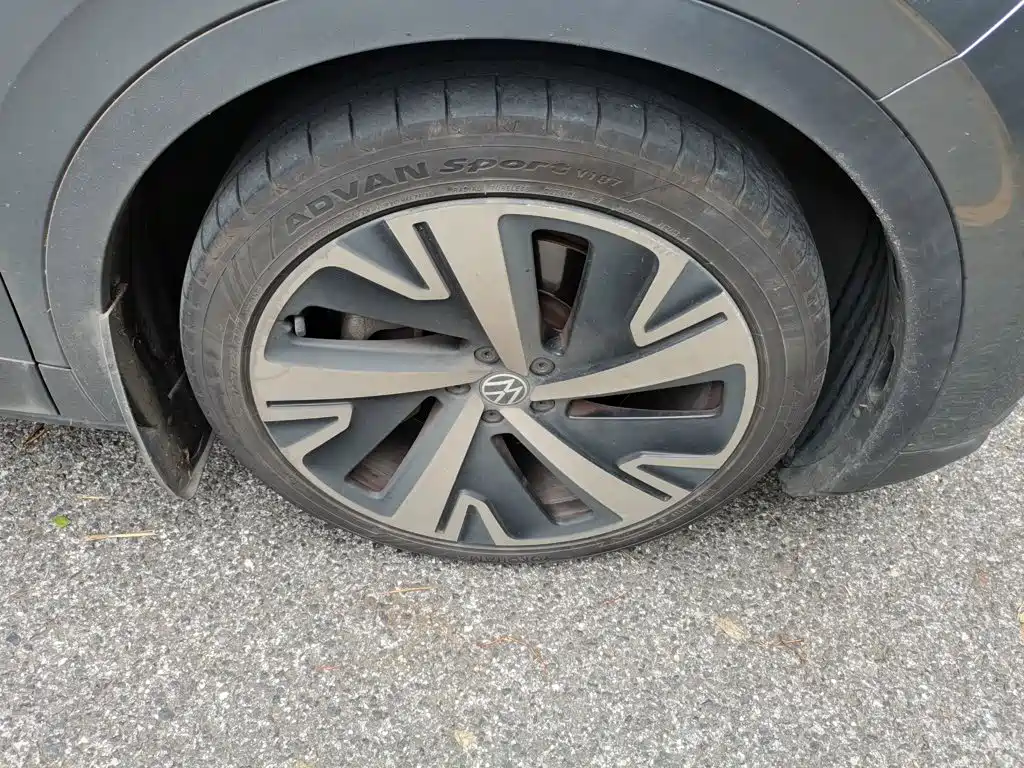 Volkswagen ID.4 X — миниатюра 26