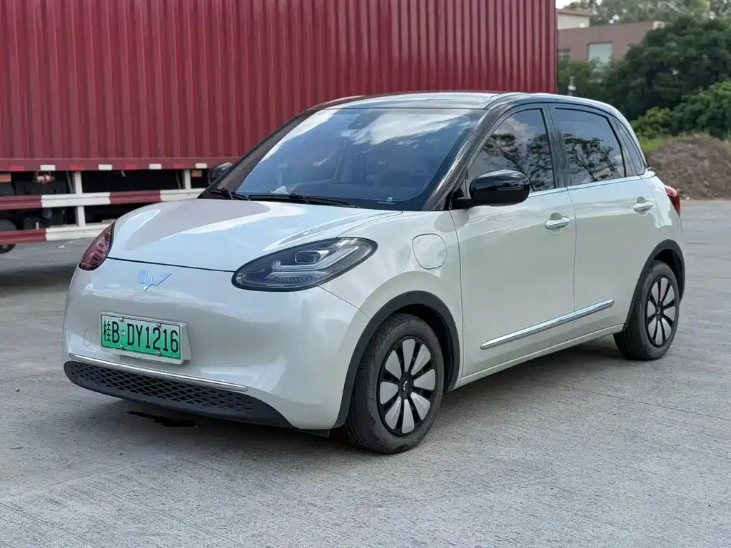 Wuling Bingo
