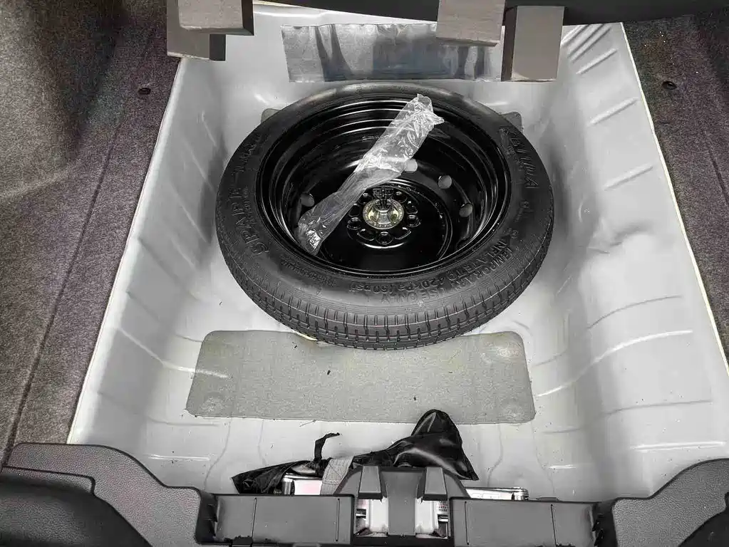 Honda Envix - фото 17