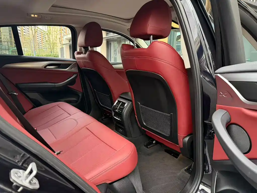 BMW X4 — миниатюра 7