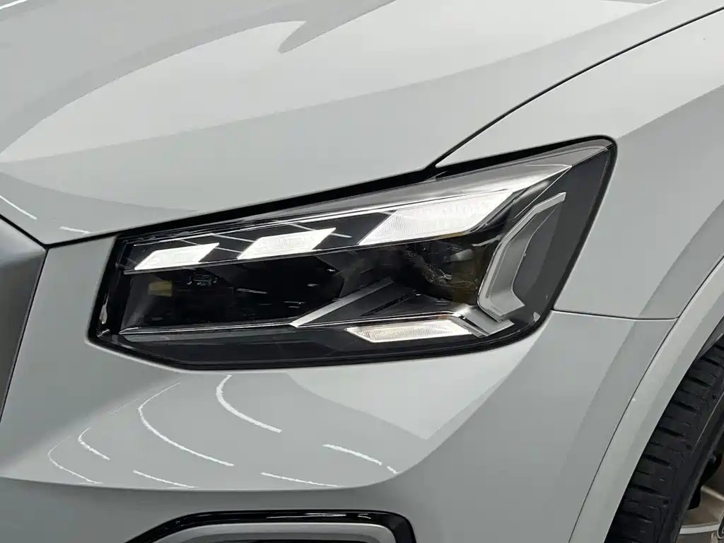 Audi Q2L 35 TFSI Fashion Dynamic Type, фото 9