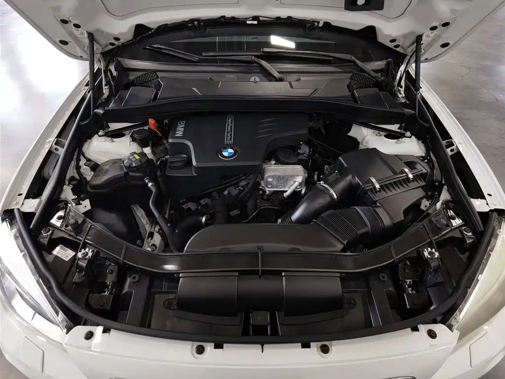 BMW X1 2015 sDrive18i Lead