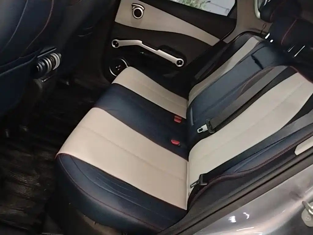 BYD Yuan Plus — миниатюра 17