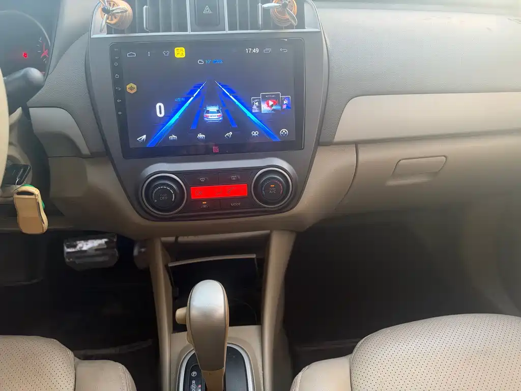 Nissan Sylphy — миниатюра 20