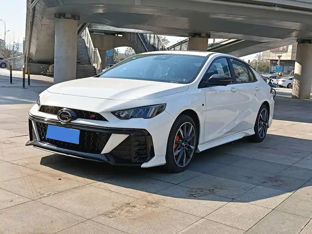GAC Motor Shadow Leopard 2022