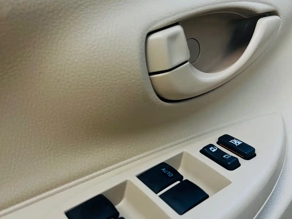 Toyota Vios 1.5L CVT Innovation Edition, фото 11