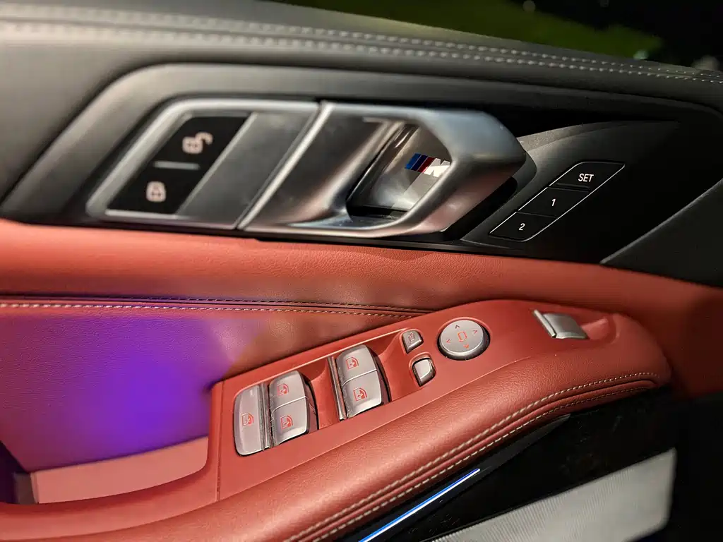 BMW X5 — миниатюра 13