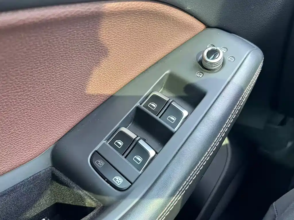 Audi Q5 — миниатюра 30