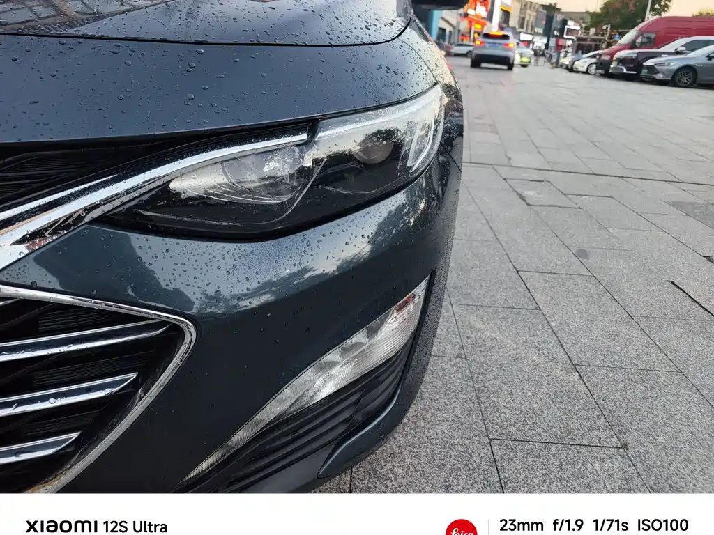 Chevrolet Malibu XL — миниатюра 2