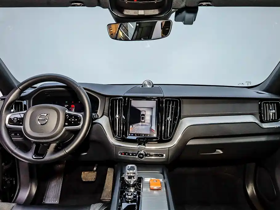 Volvo XC60 — фотографии объявления, Фото 20