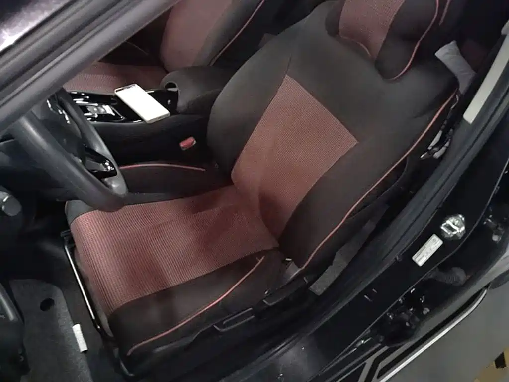 Honda Vezel — миниатюра 15