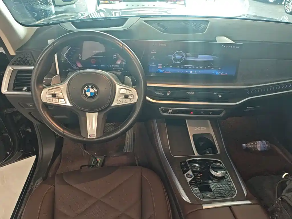BMW X5 — миниатюра 10