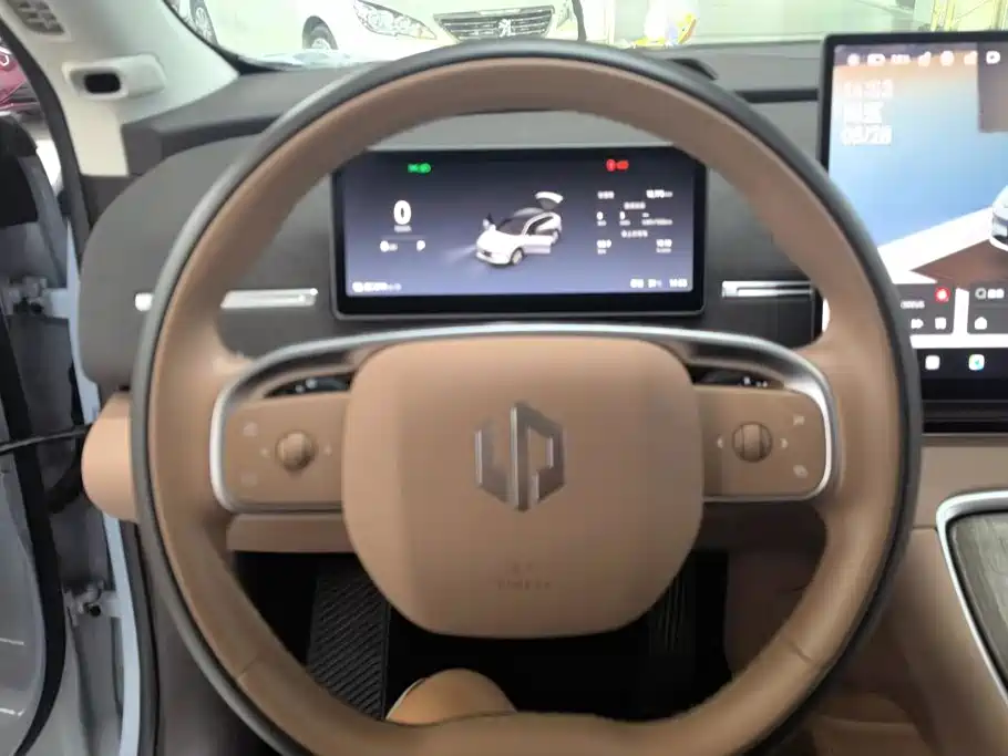 Leapmotor Leapmotor C11 — миниатюра 15