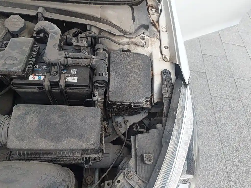 Hyundai Mistra — миниатюра 21