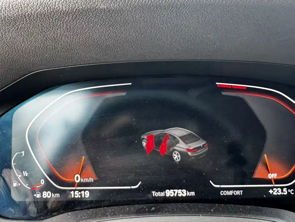 BMW 3 Series — миниатюра 10