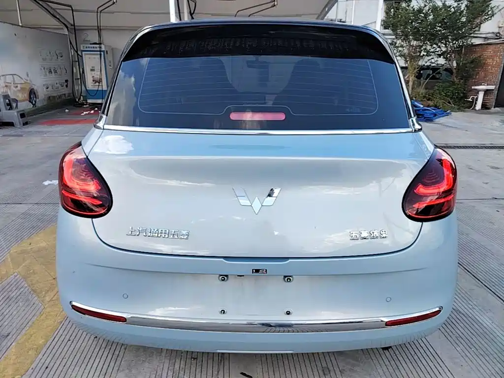 Wuling Bingo — миниатюра 6