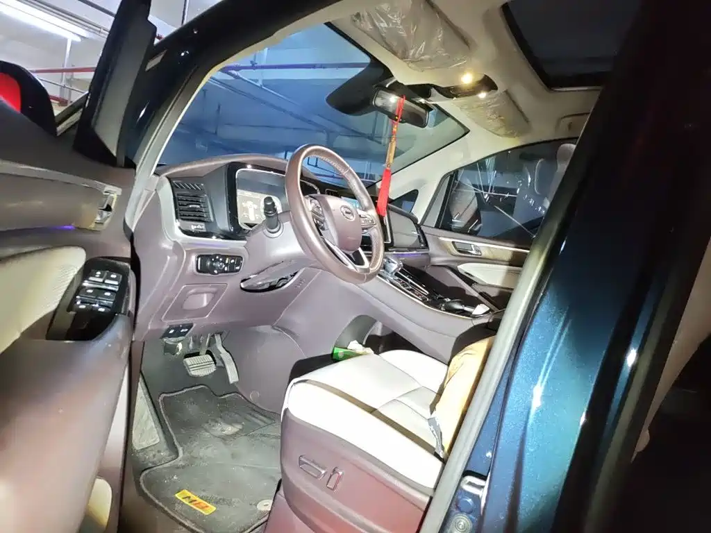 GAC Motor Trumpchi M8 — миниатюра 17