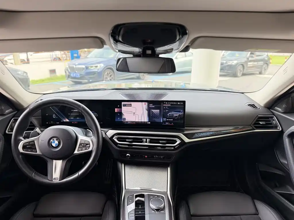 BMW 2 Series (Import) — миниатюра 10