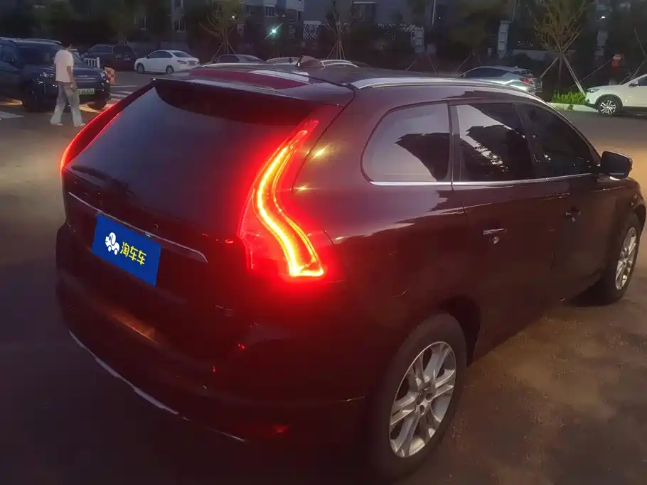 Volvo XC60 — миниатюра 3