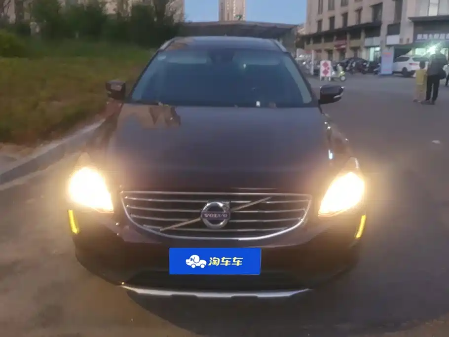 Volvo XC60 — миниатюра 2