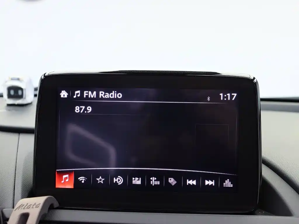 Mazda MX-5 — миниатюра 16