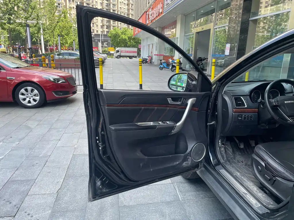 Haval H6 — миниатюра 4