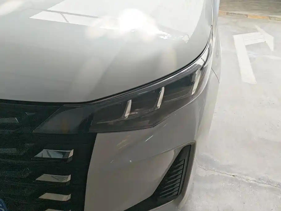 GAC Motor Trumpchi M6 — миниатюра 5