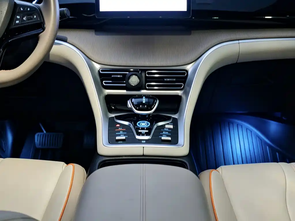 BYD Pro New Energy — миниатюра 15