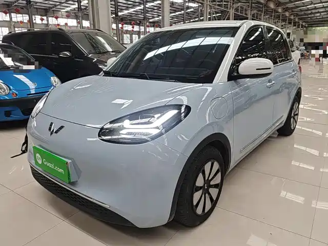 2024 Wuling Motors Binguo