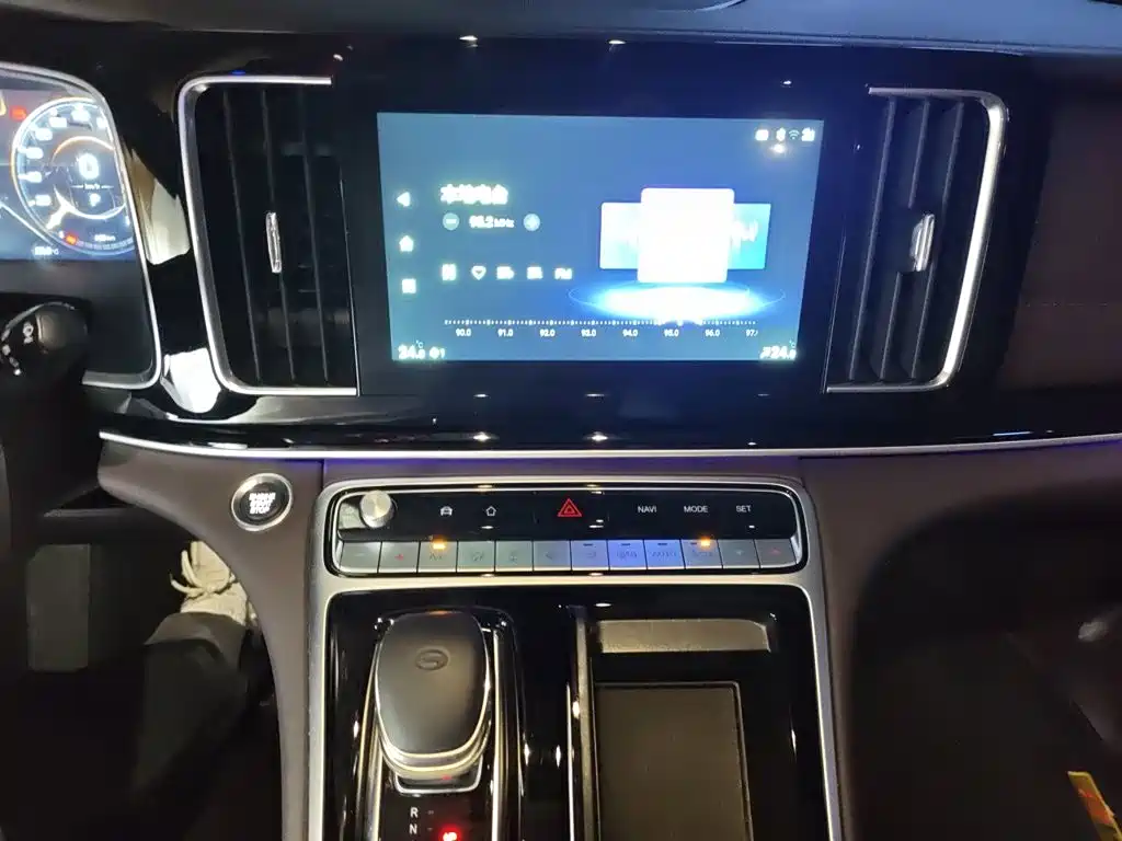 GAC Motor Trumpchi M8 — миниатюра 14