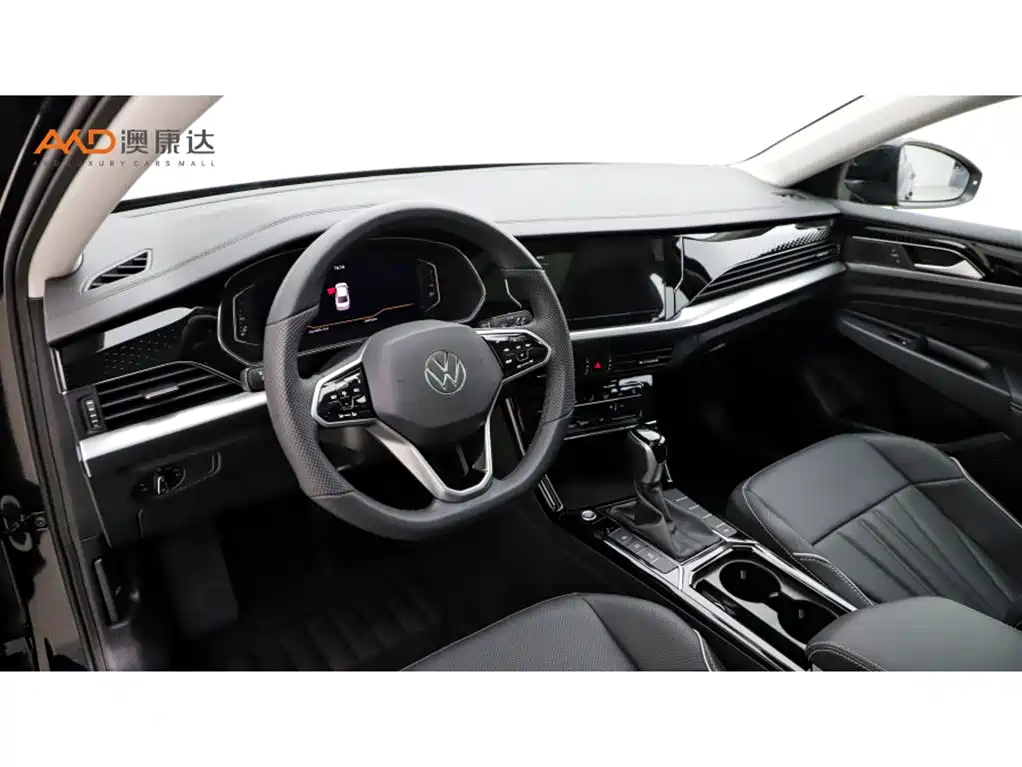 Volkswagen Passat — миниатюра 6