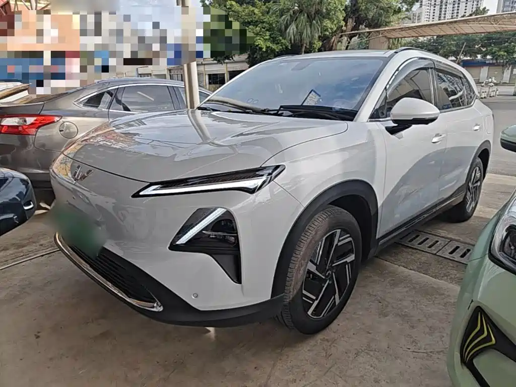 Wuling Xingguang S — миниатюра 2
