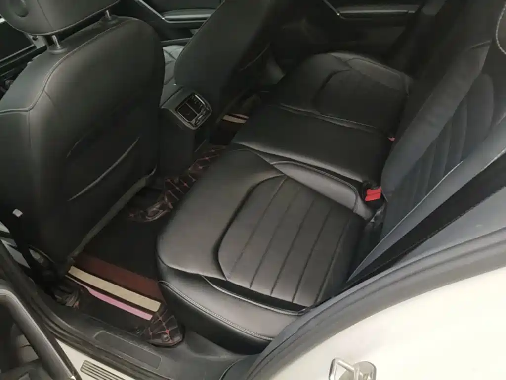 Volkswagen Lamando — миниатюра 17