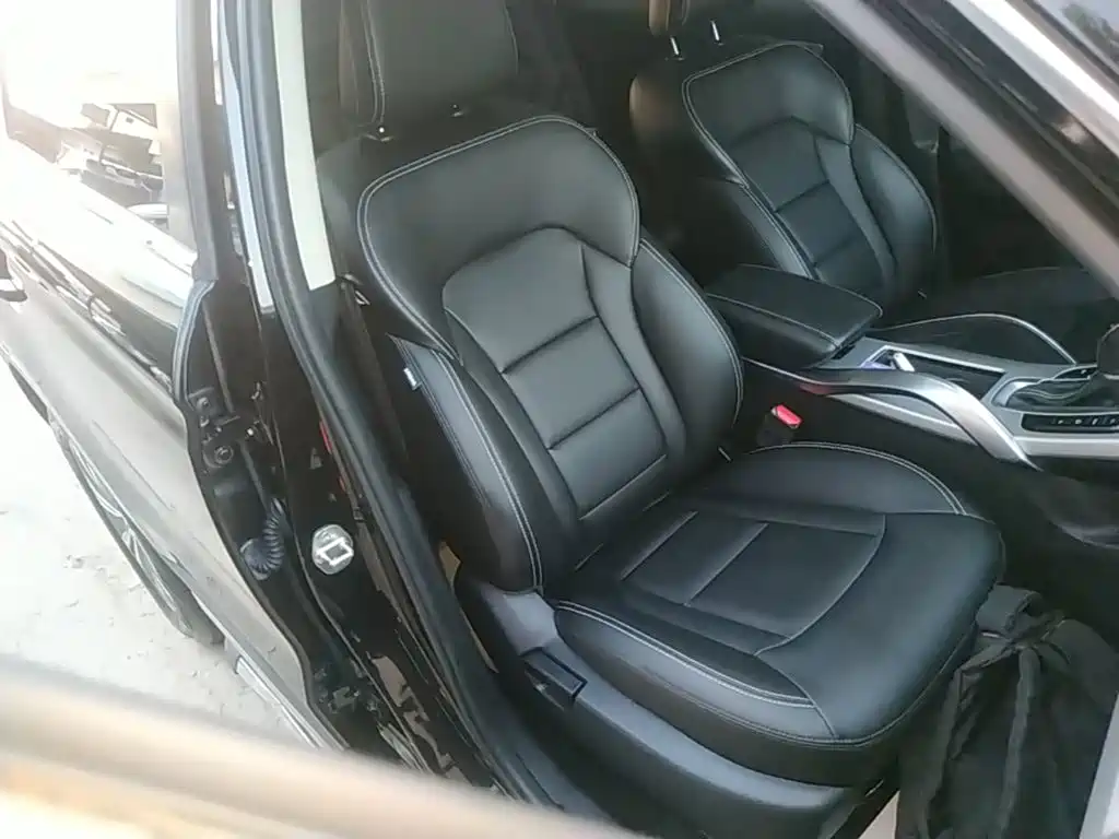 Geely Boyue — миниатюра 25