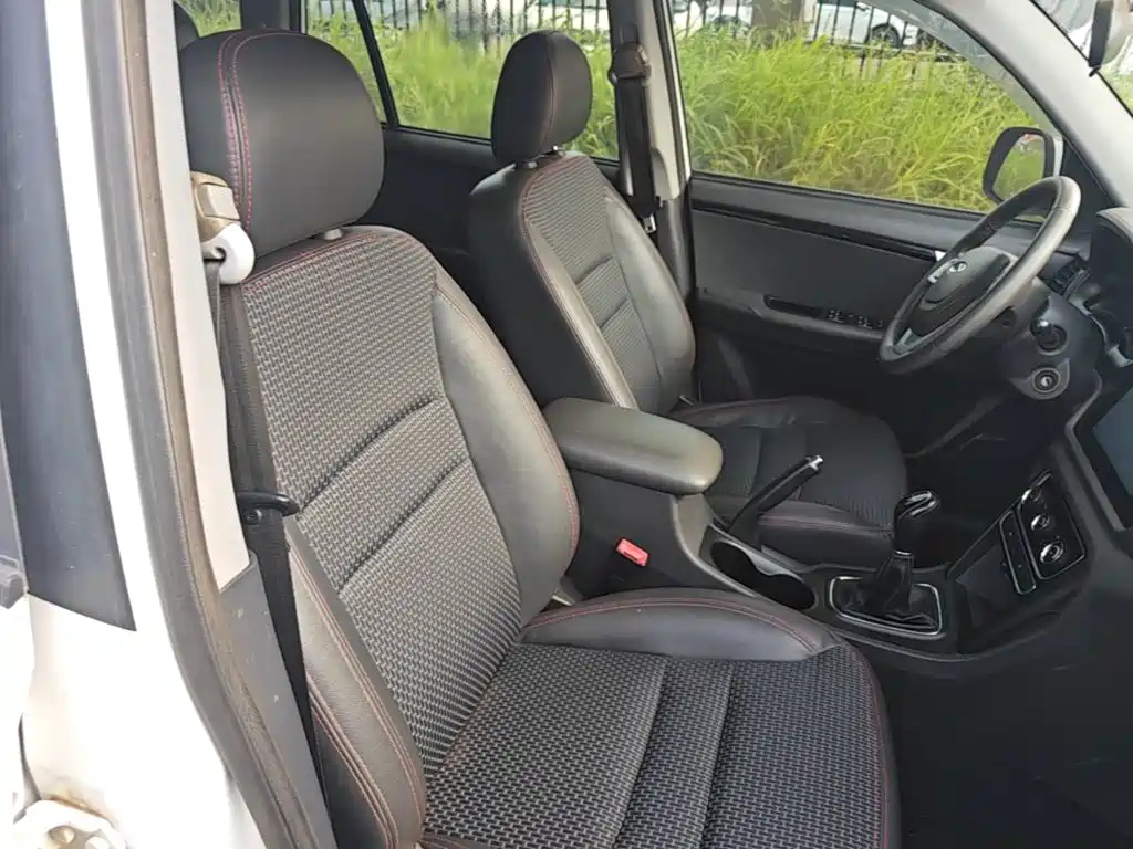Chery Tiggo 3 — миниатюра 25